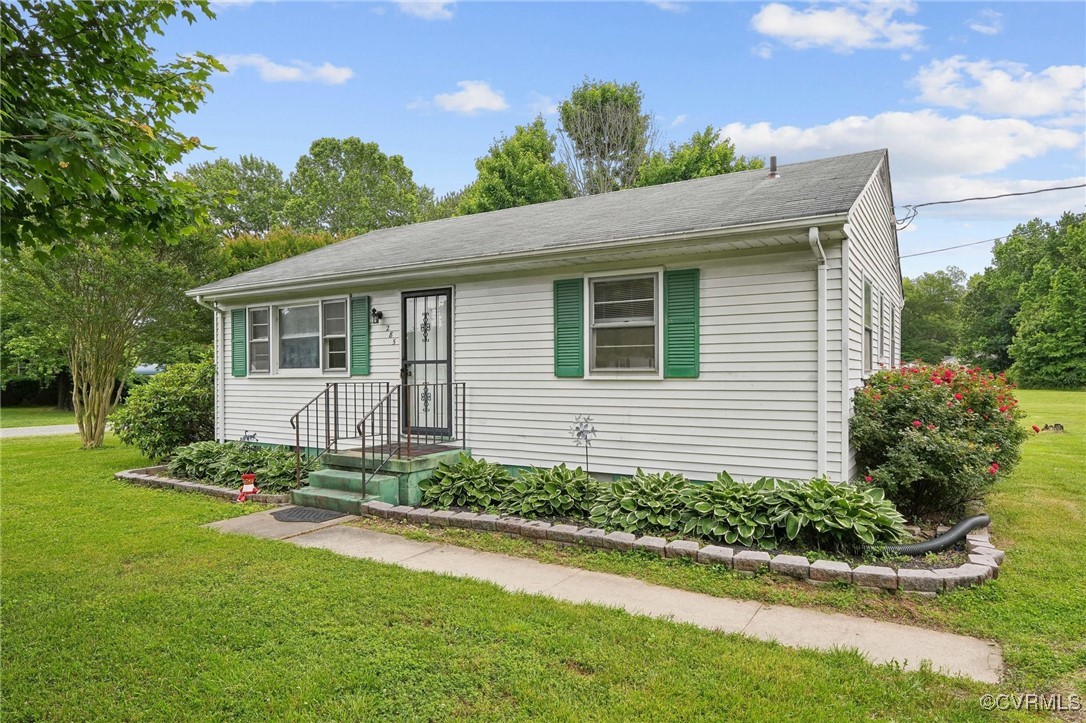 285 Hanover Rd