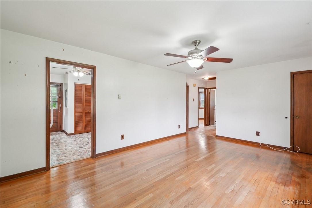 285 Hanover Rd