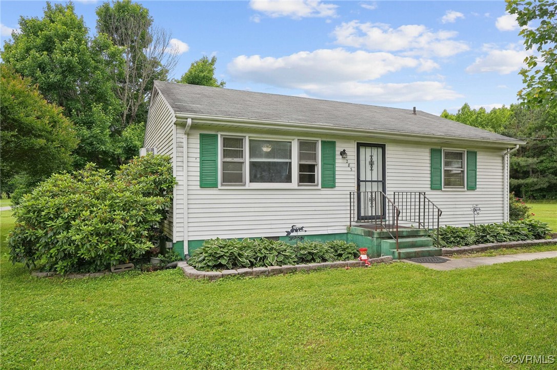 285 Hanover Rd