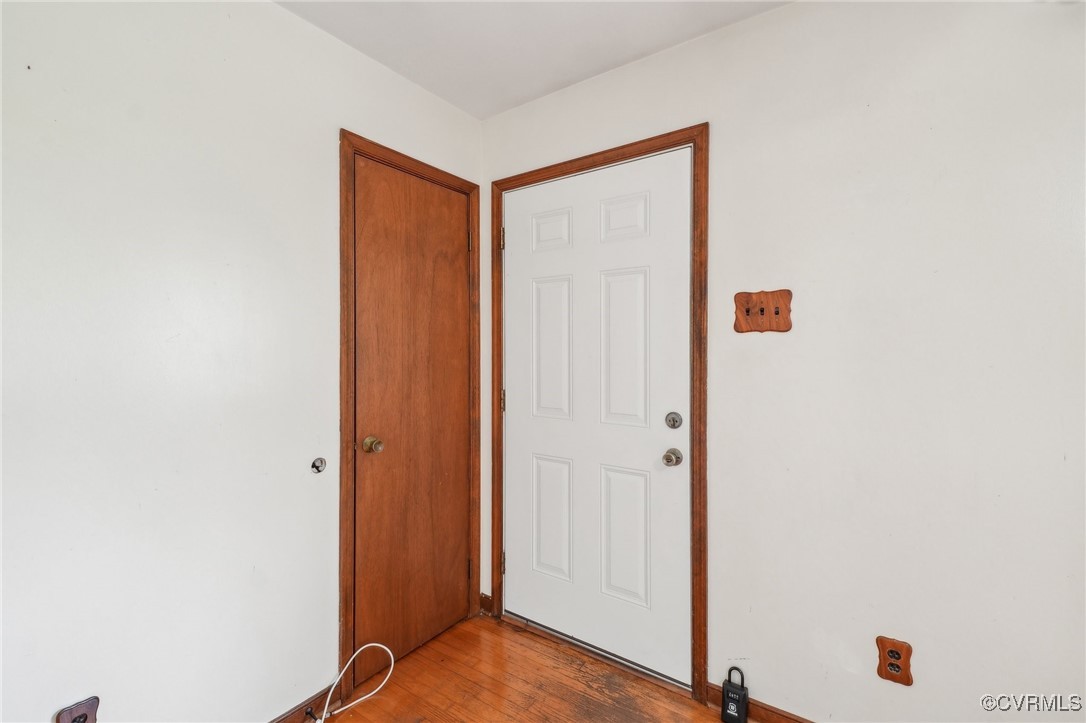 285 Hanover Rd