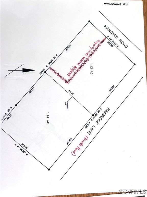 285 Hanover Rd