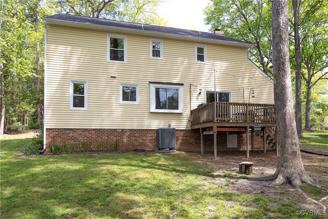 9141 Chatham Grove Ln