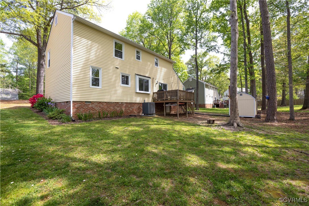 9141 Chatham Grove Ln