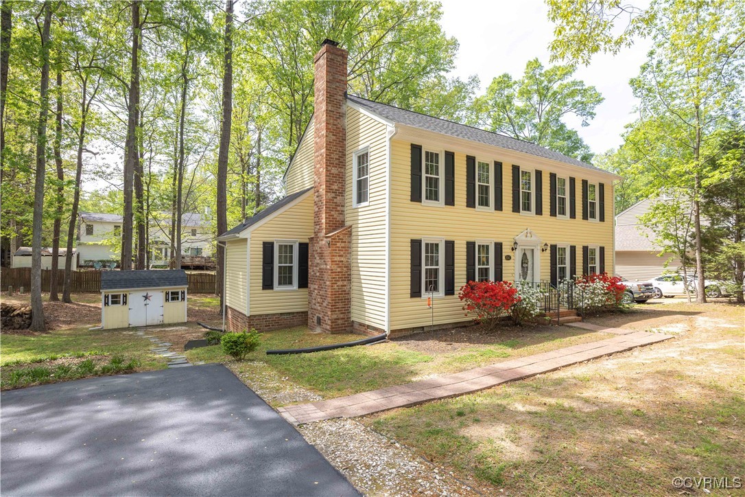 9141 Chatham Grove Ln