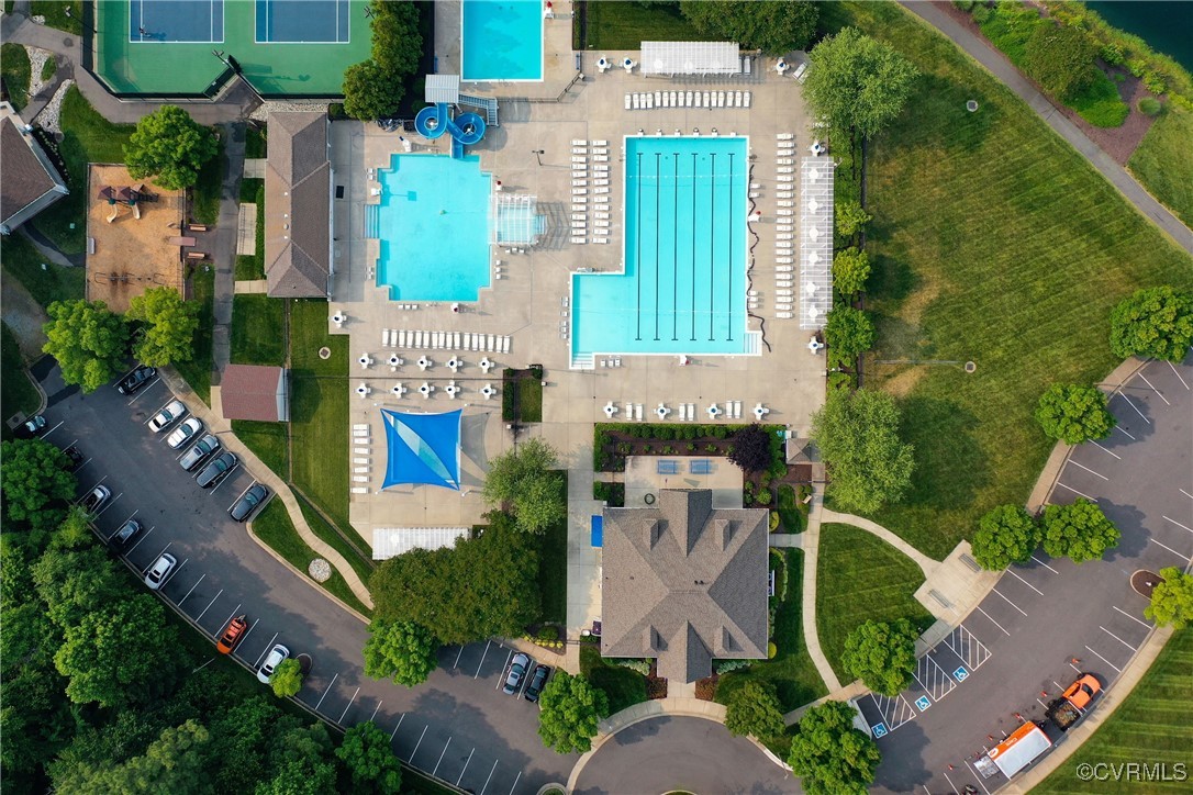 12220 Marsett Ct Unit#103