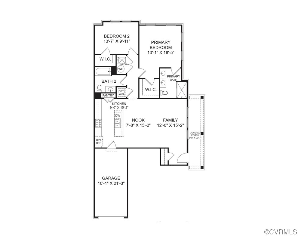 12220 Marsett Ct Unit#103