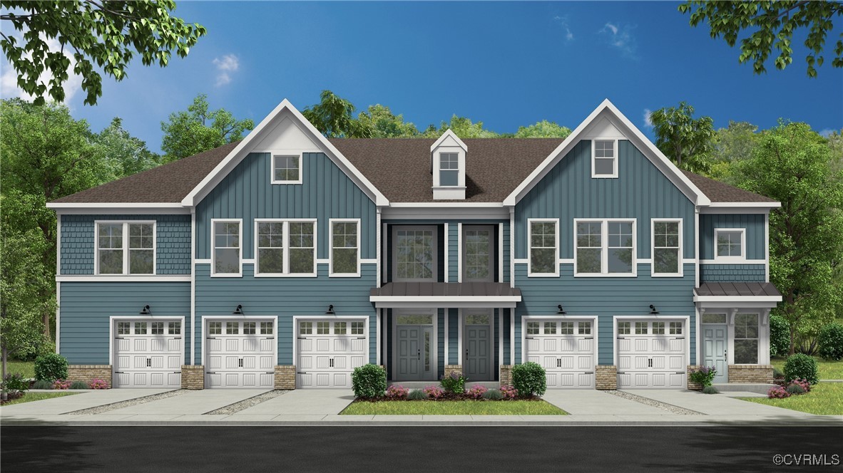 12220 Marsett Ct Unit#103
