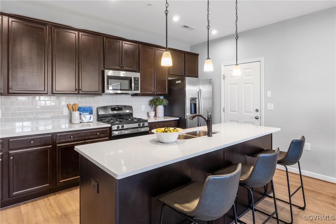 12220 Marsett Ct Unit#103