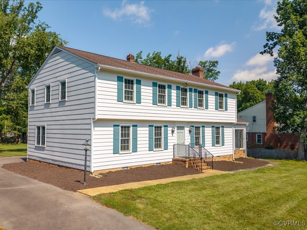 2340 Scarsborough Dr