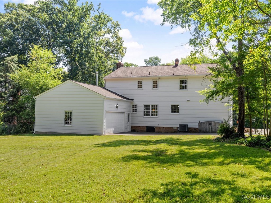 2340 Scarsborough Dr