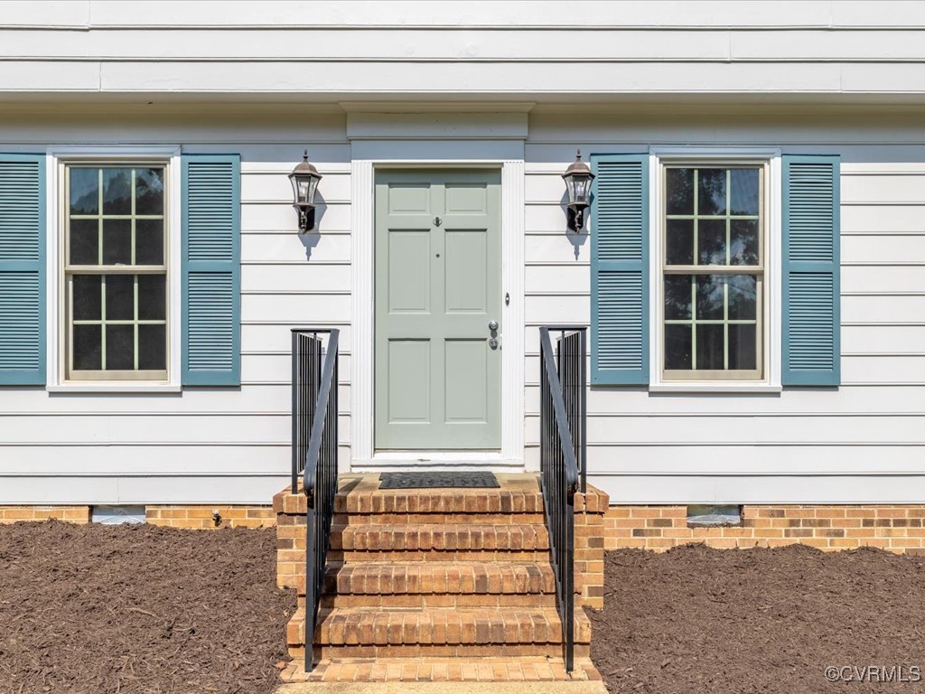 2340 Scarsborough Dr
