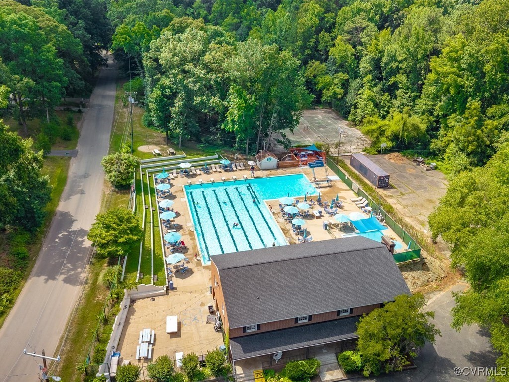 2340 Scarsborough Dr