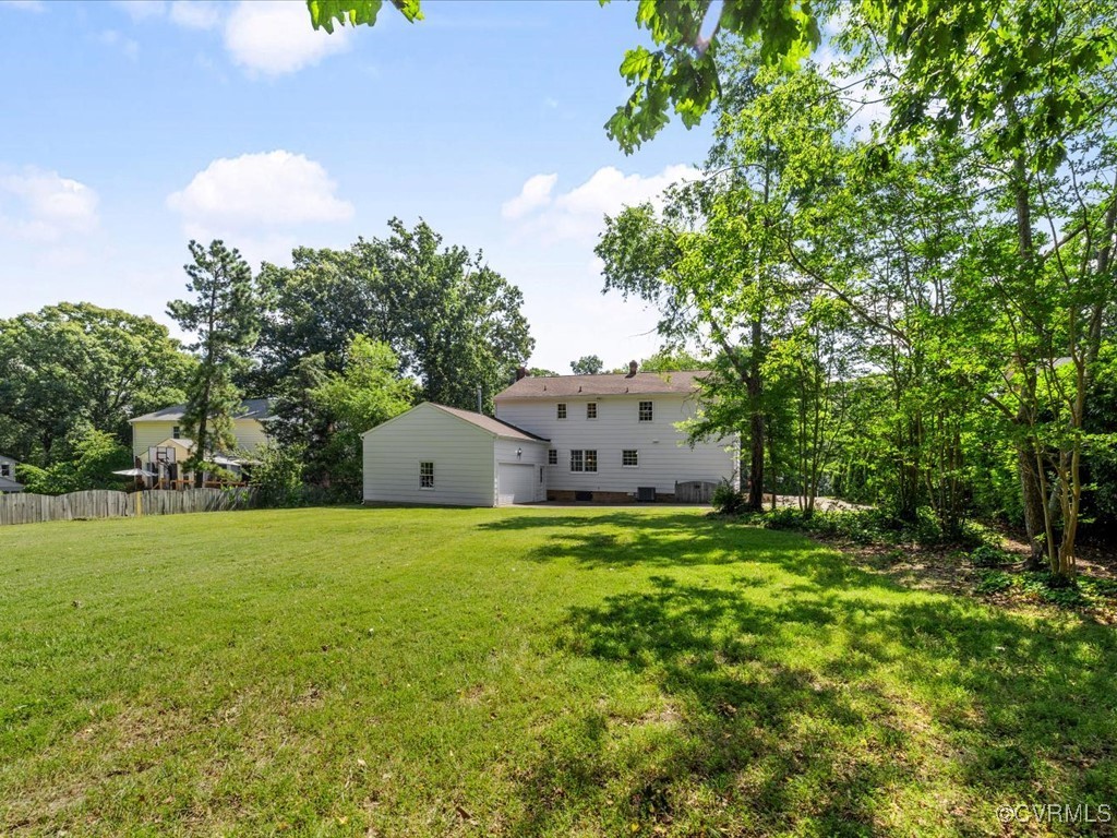 2340 Scarsborough Dr