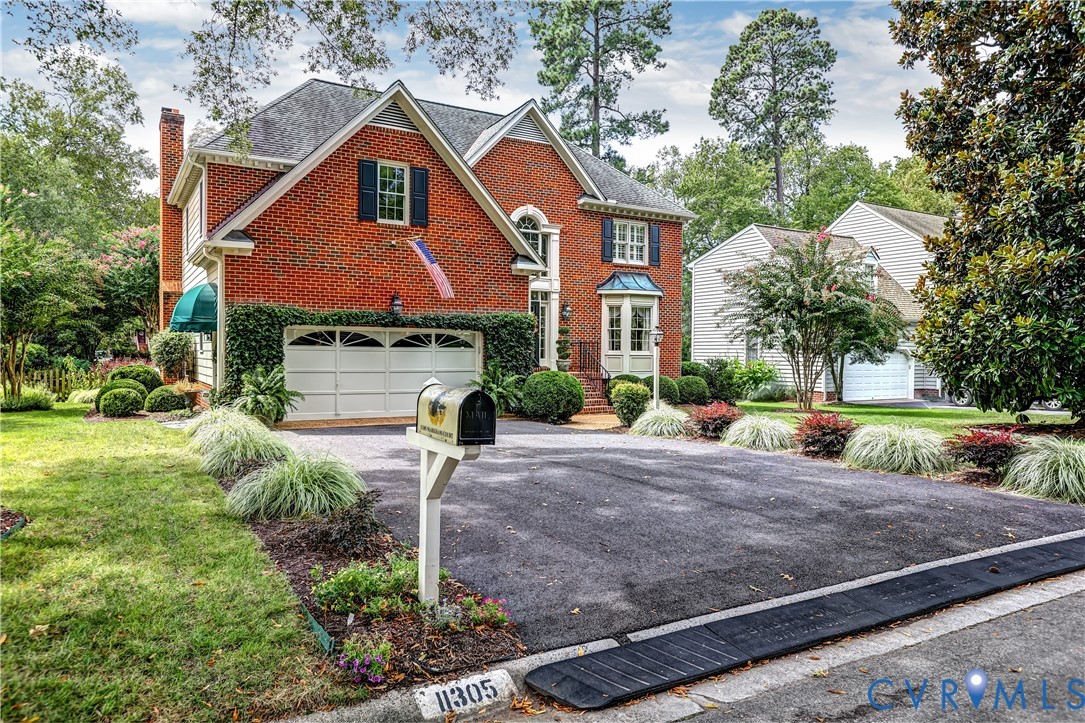 11305 Markham Ct