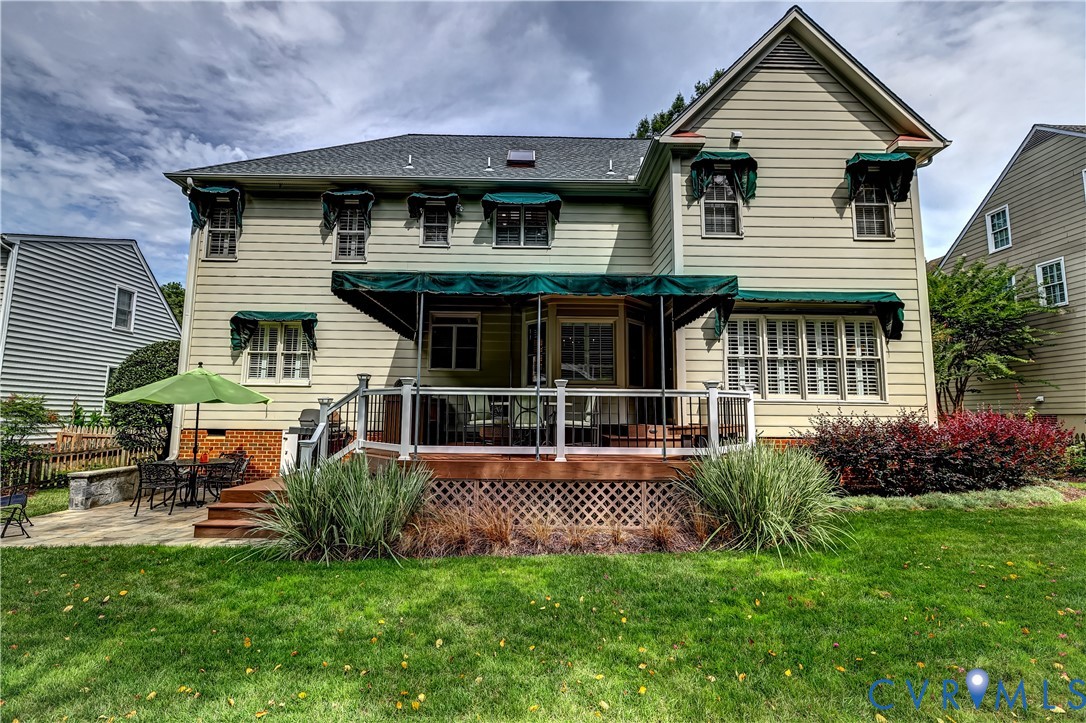 11305 Markham Ct