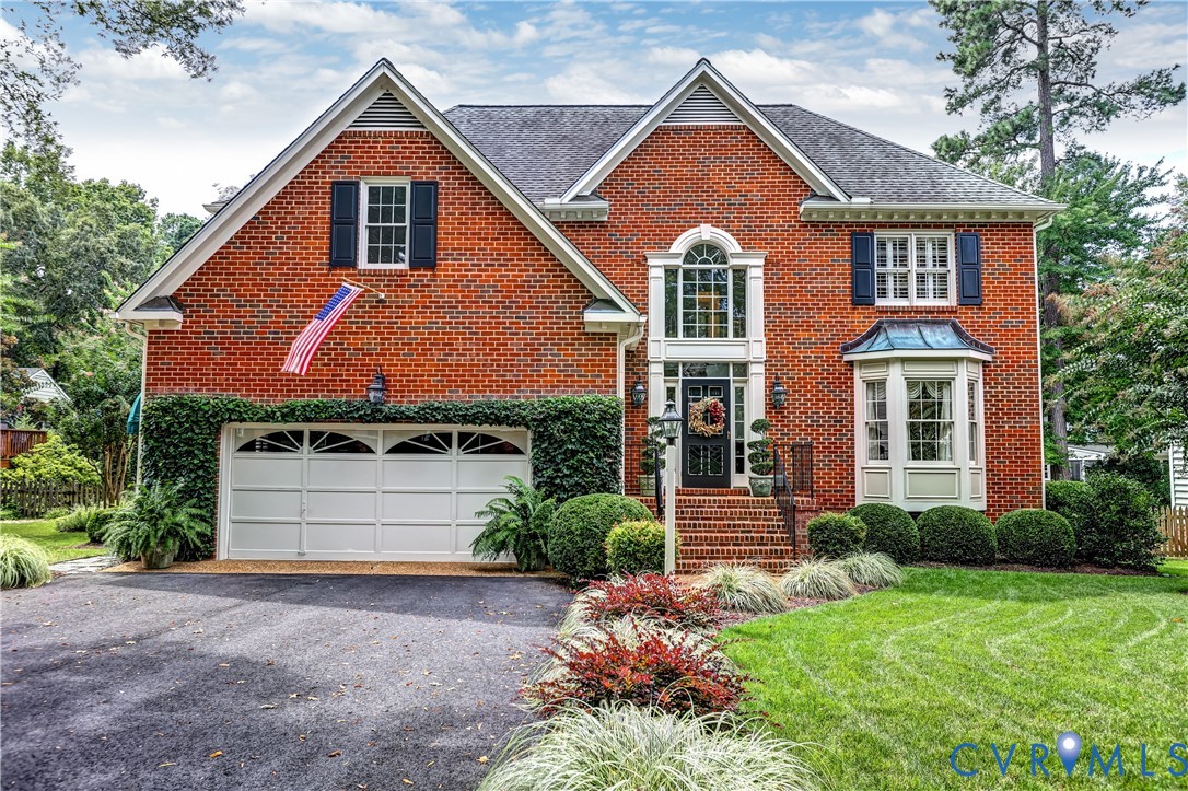 11305 Markham Ct