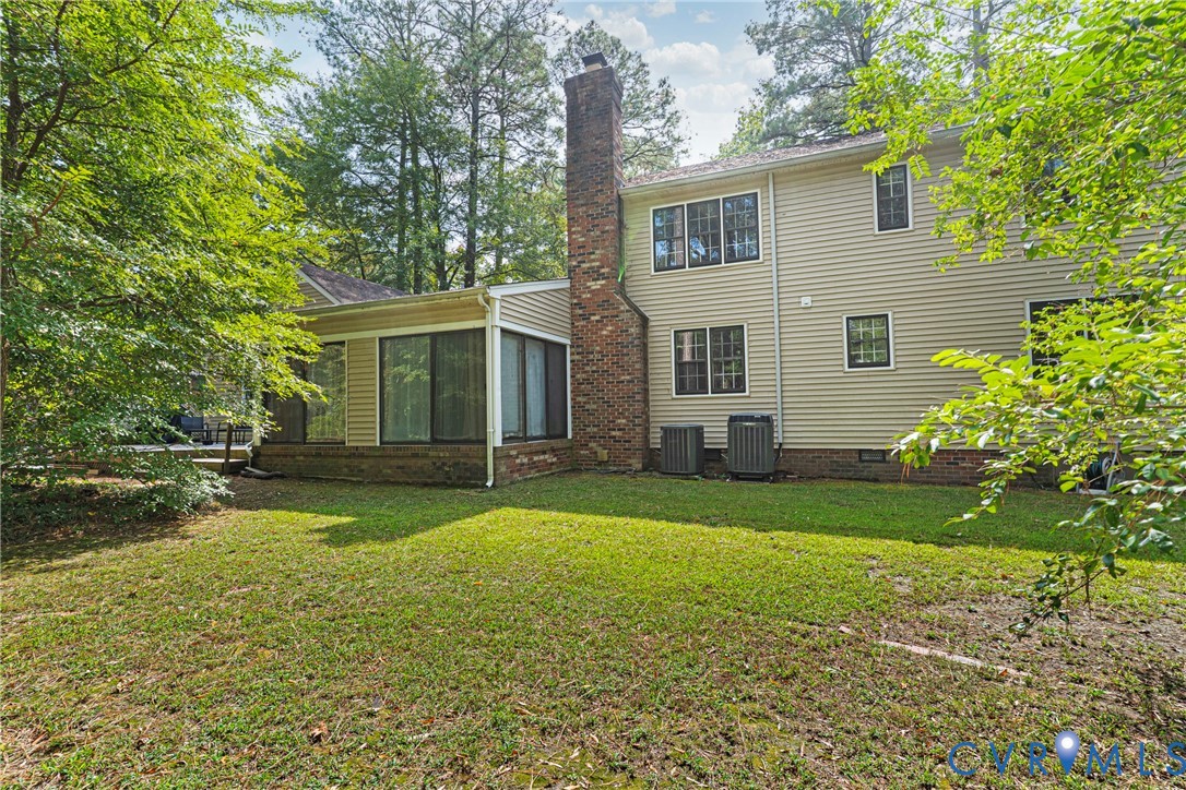 10800 Whitaker Woods Rd