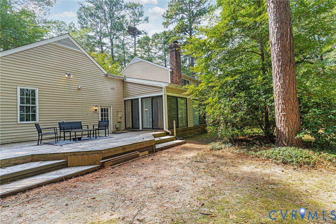 10800 Whitaker Woods Rd