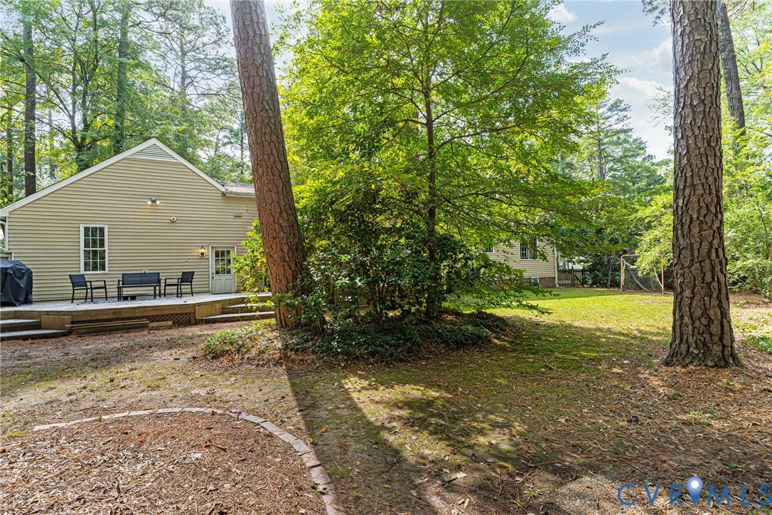 10800 Whitaker Woods Rd
