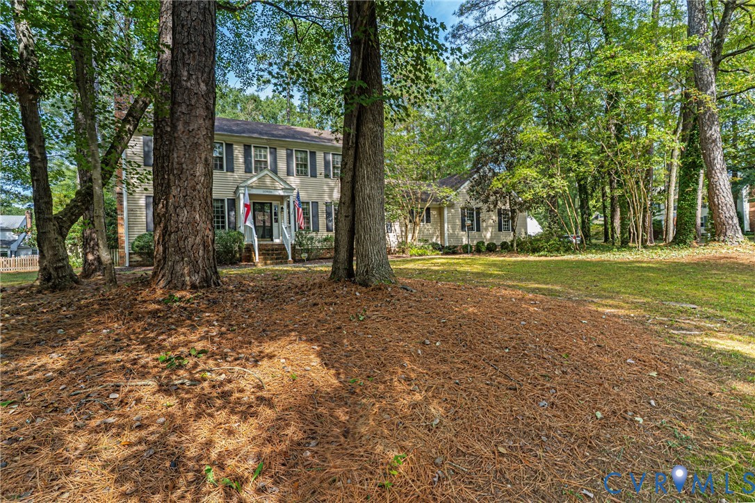 10800 Whitaker Woods Rd