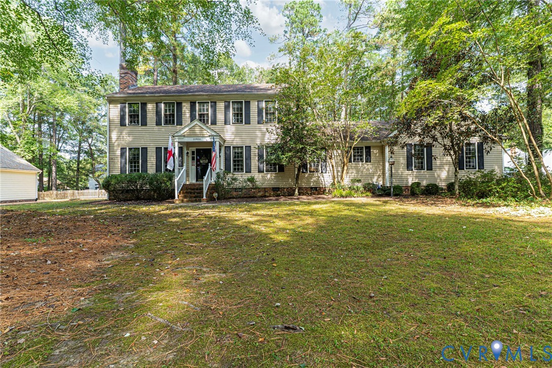 10800 Whitaker Woods Rd