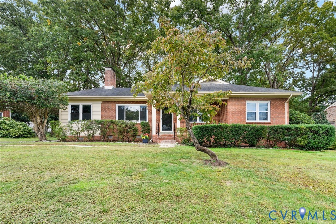 8829 Michaux Ln