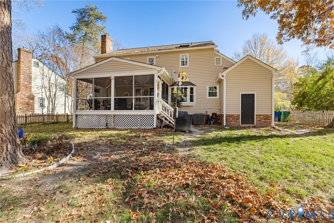 2018 Shady Branch Trl