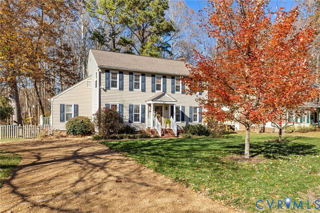 2018 Shady Branch Trl