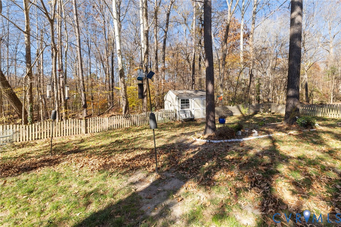 2018 Shady Branch Trl