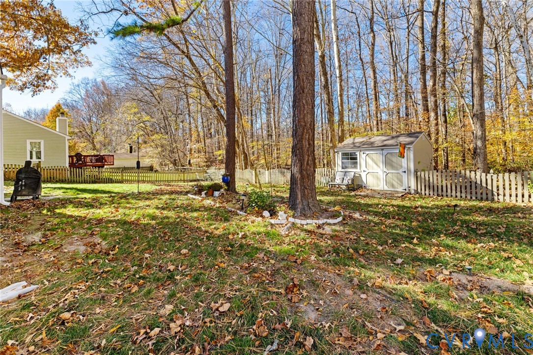 2018 Shady Branch Trl