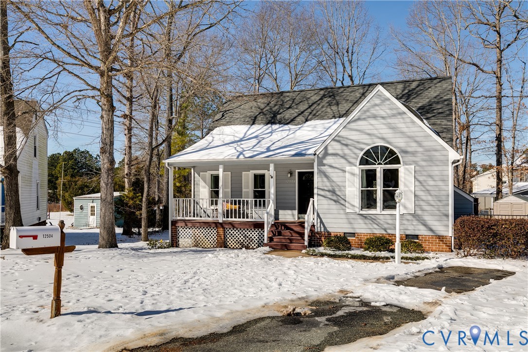 12504 Rue Noelle Ct