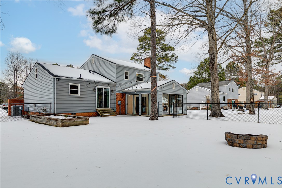 10907 Baxter Rd