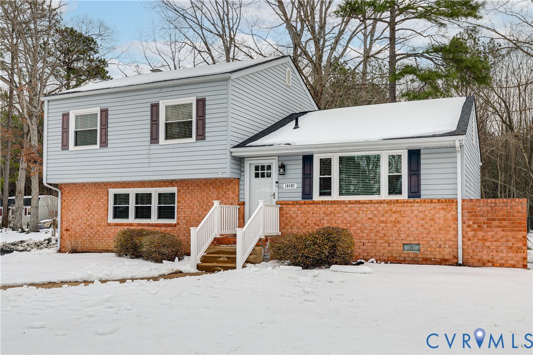 10907 Baxter Rd