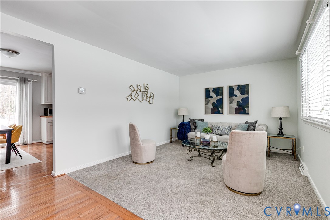 10907 Baxter Rd