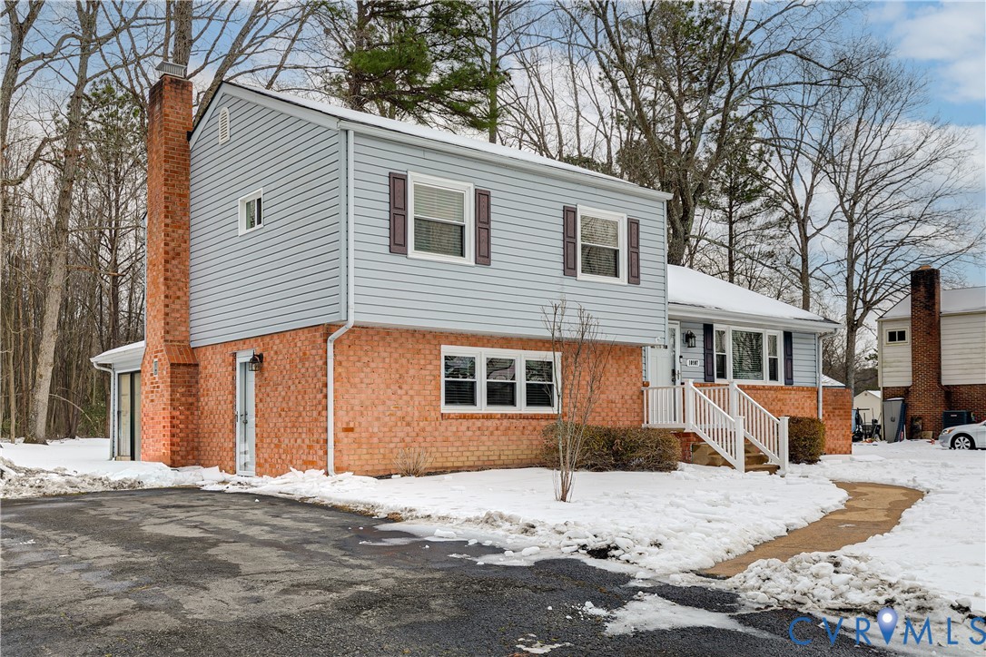 10907 Baxter Rd