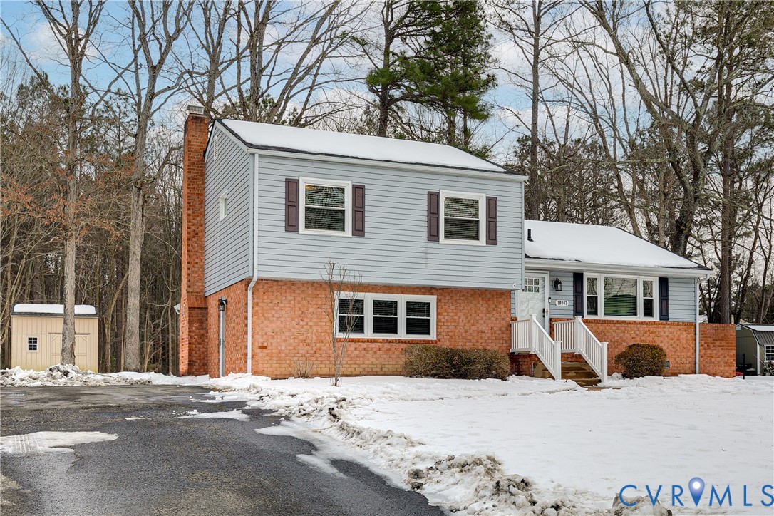 10907 Baxter Rd