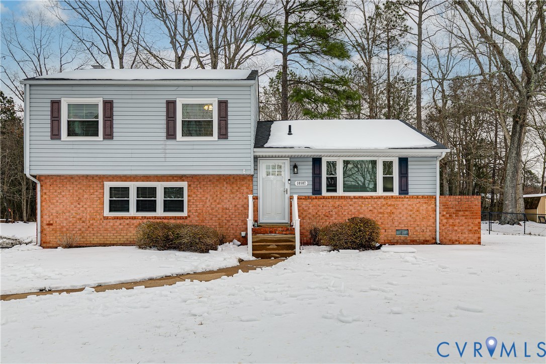 10907 Baxter Rd