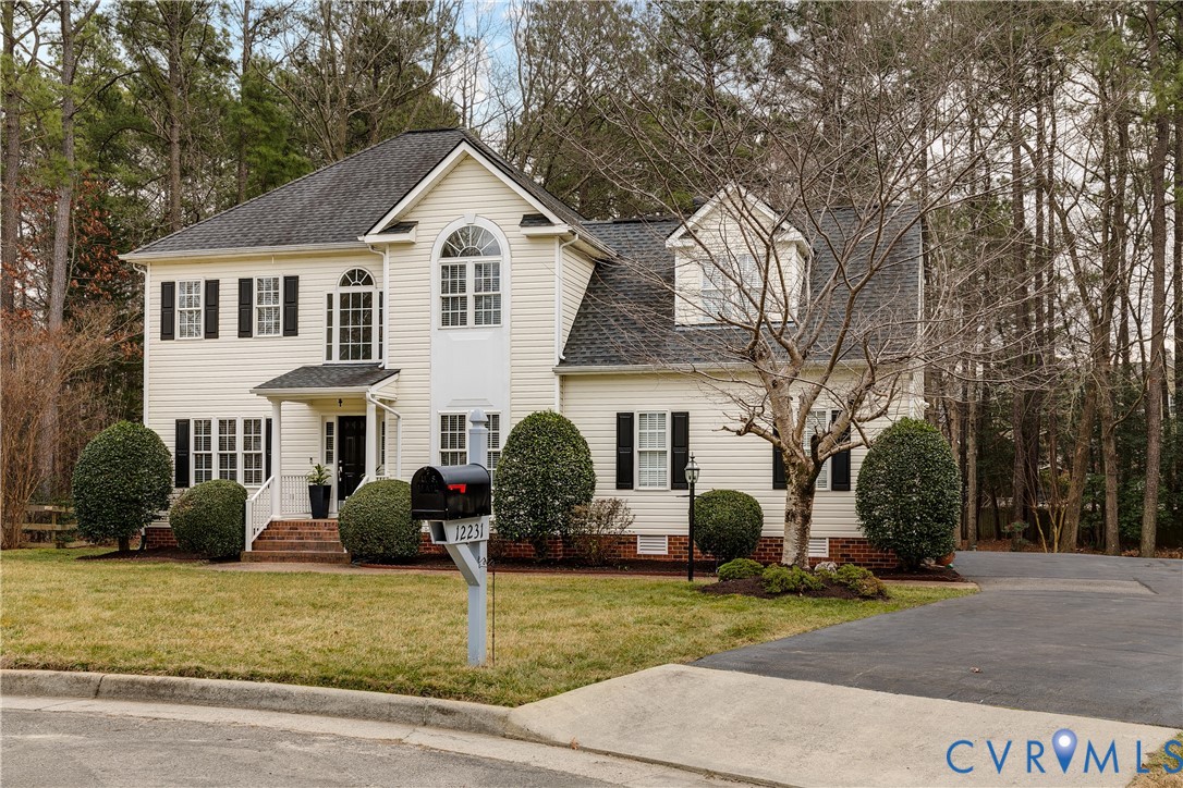 12231 Green Vista Ct