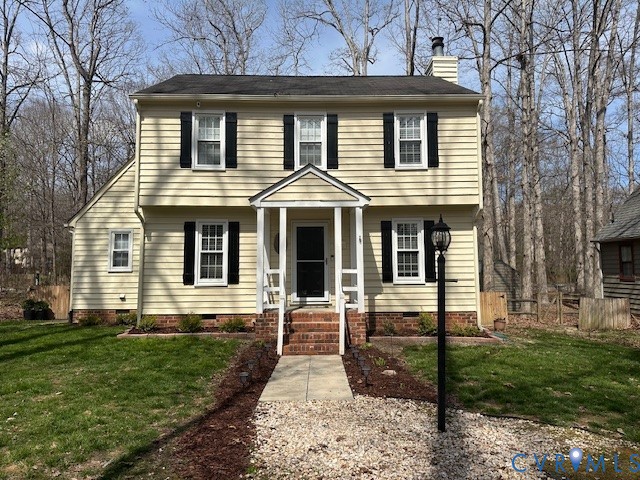 13712 Watkins Glen Rd