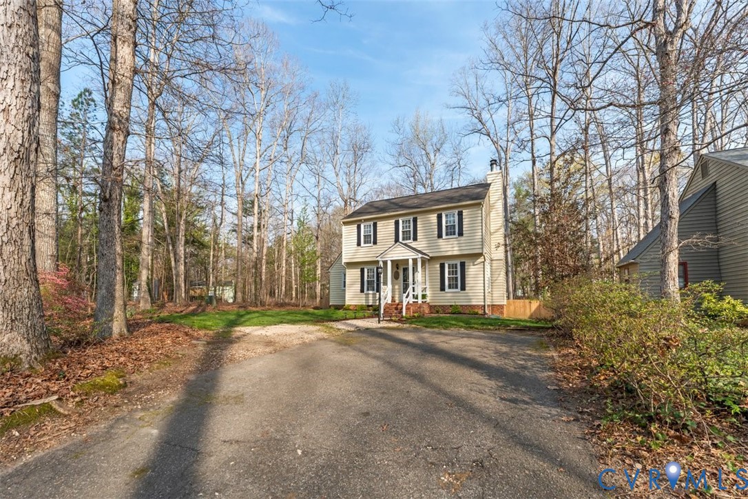 13712 Watkins Glen Rd