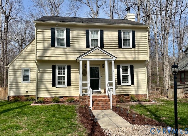 13712 Watkins Glen Rd
