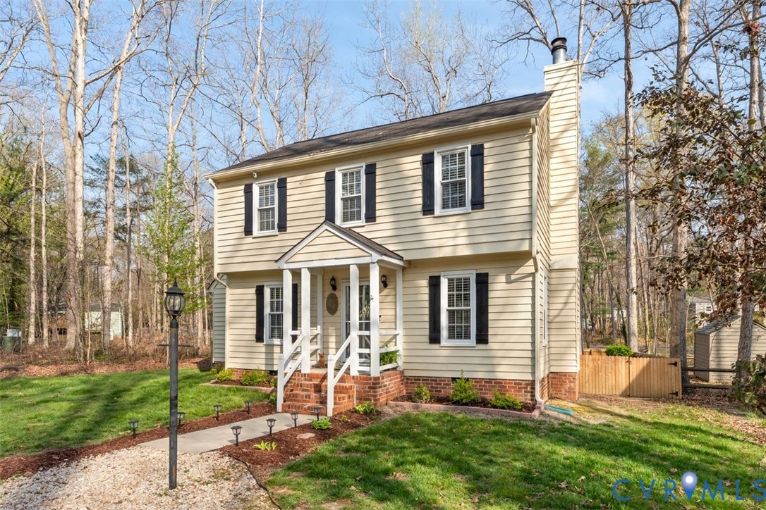 13712 Watkins Glen Rd