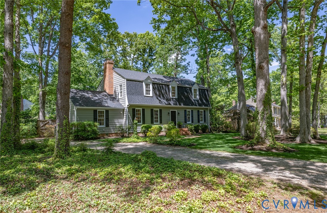 1700 Winding Way