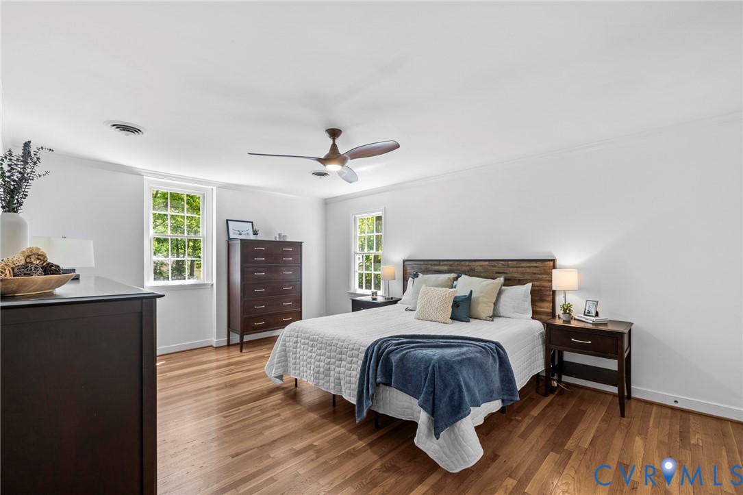 1700 Winding Way