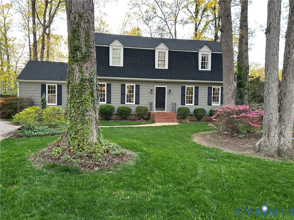 1700 Winding Way