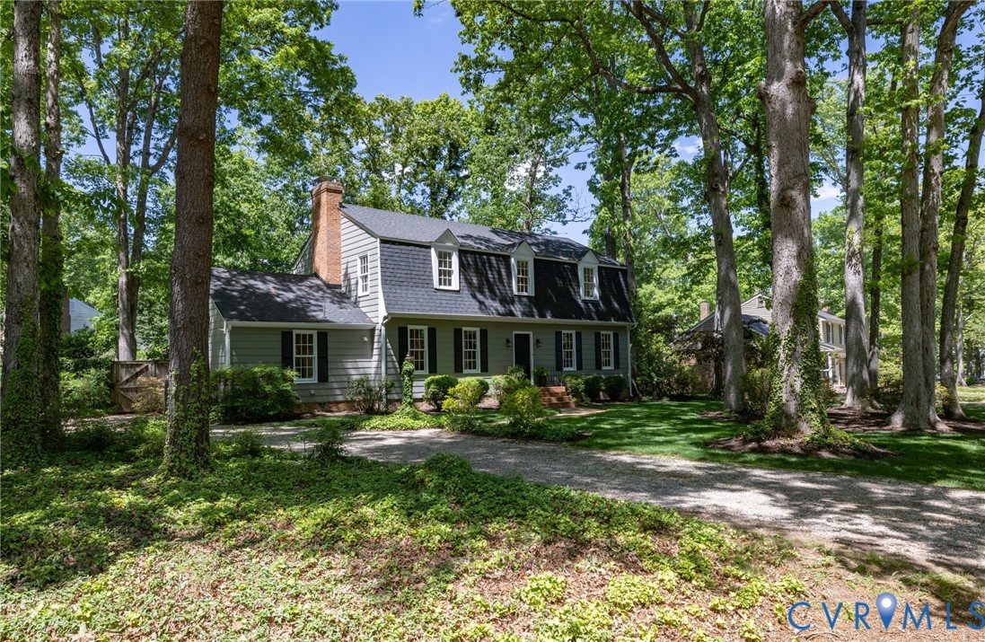 1700 Winding Way