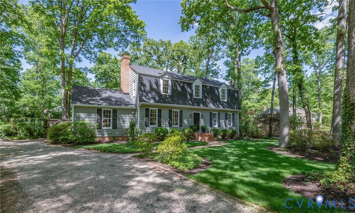 1700 Winding Way