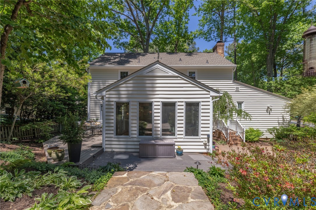 10211 Pepperhill Ln