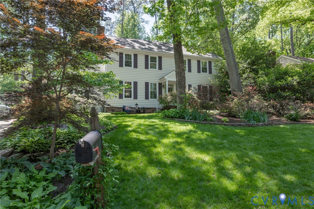 10211 Pepperhill Ln