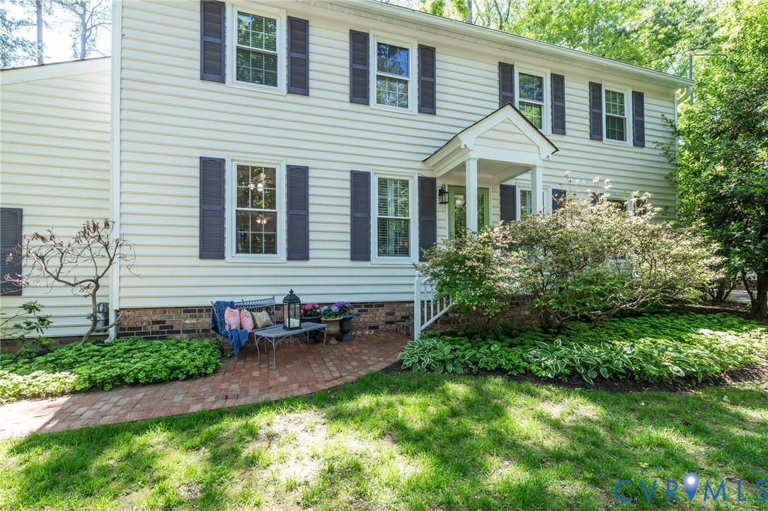 10211 Pepperhill Ln